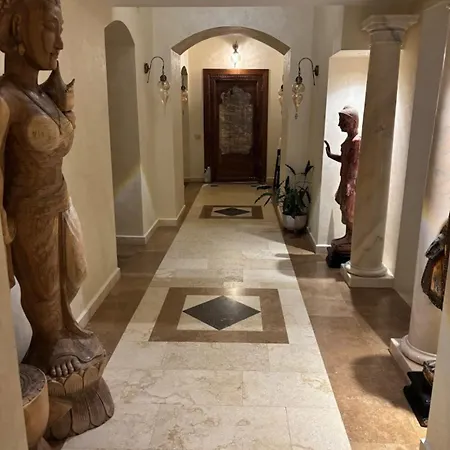 Hotel&spa Bed & Breakfast